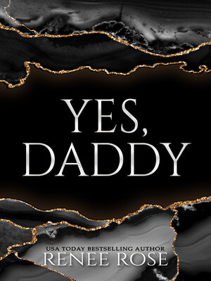 cover image of Yes, Daddy
